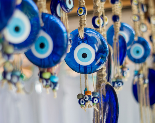 The Evil Eye: What it means and why it still matters today