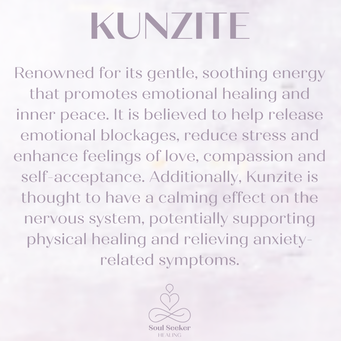 Kunzite gold vermeil ring