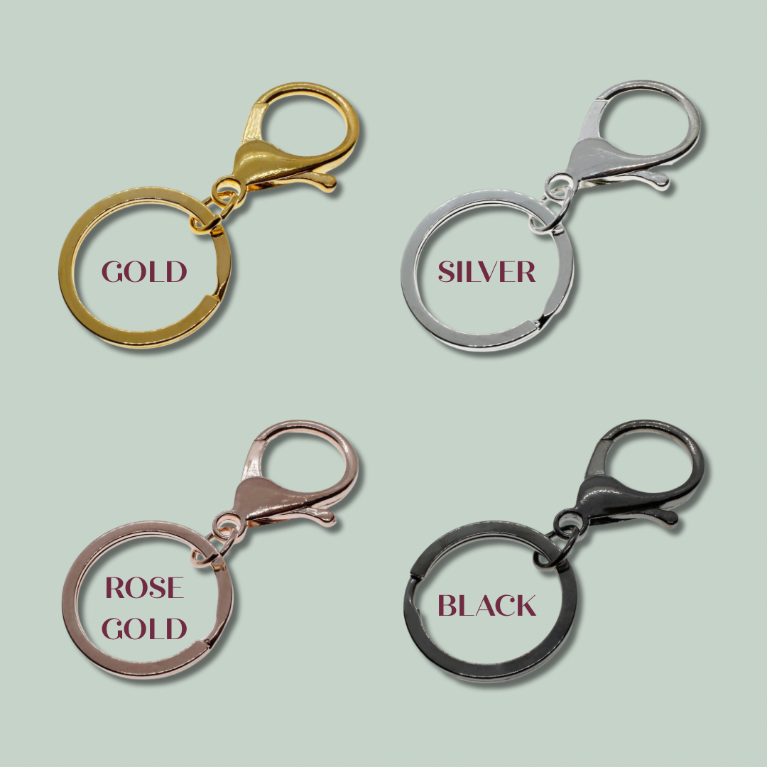 Tigers eye 4-7-8 breath work beads