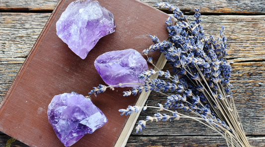 5 fascinating facts you never knew about Amethyst!
