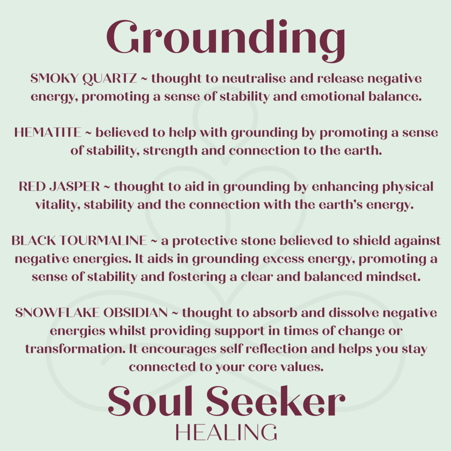Grounding Bracelet