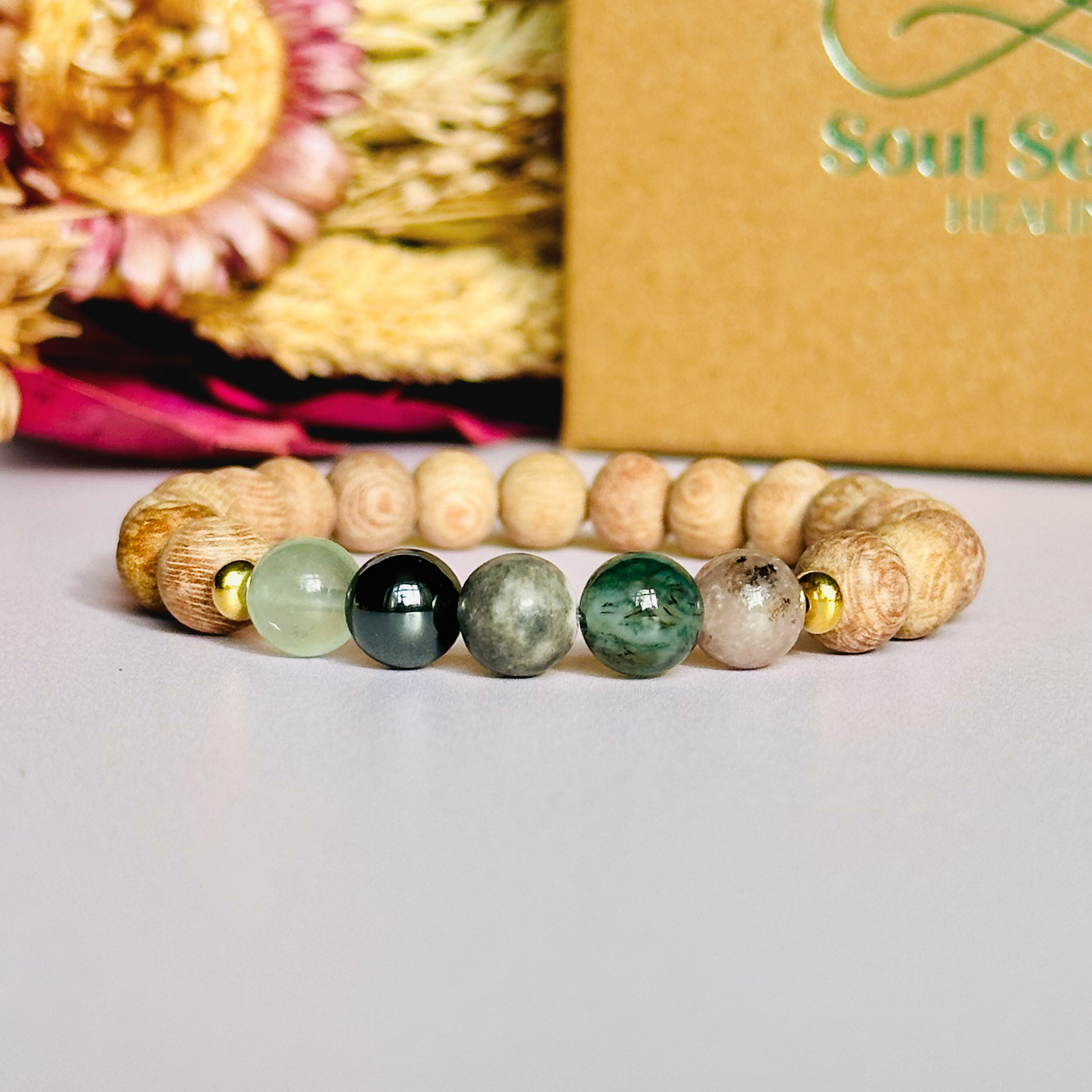 Essential oil diffuser bracelet, focus bracelet, brain fog bracelet, perimenopause bracelet, aromatherapy bracelet, adhd, bracelet for essential oils