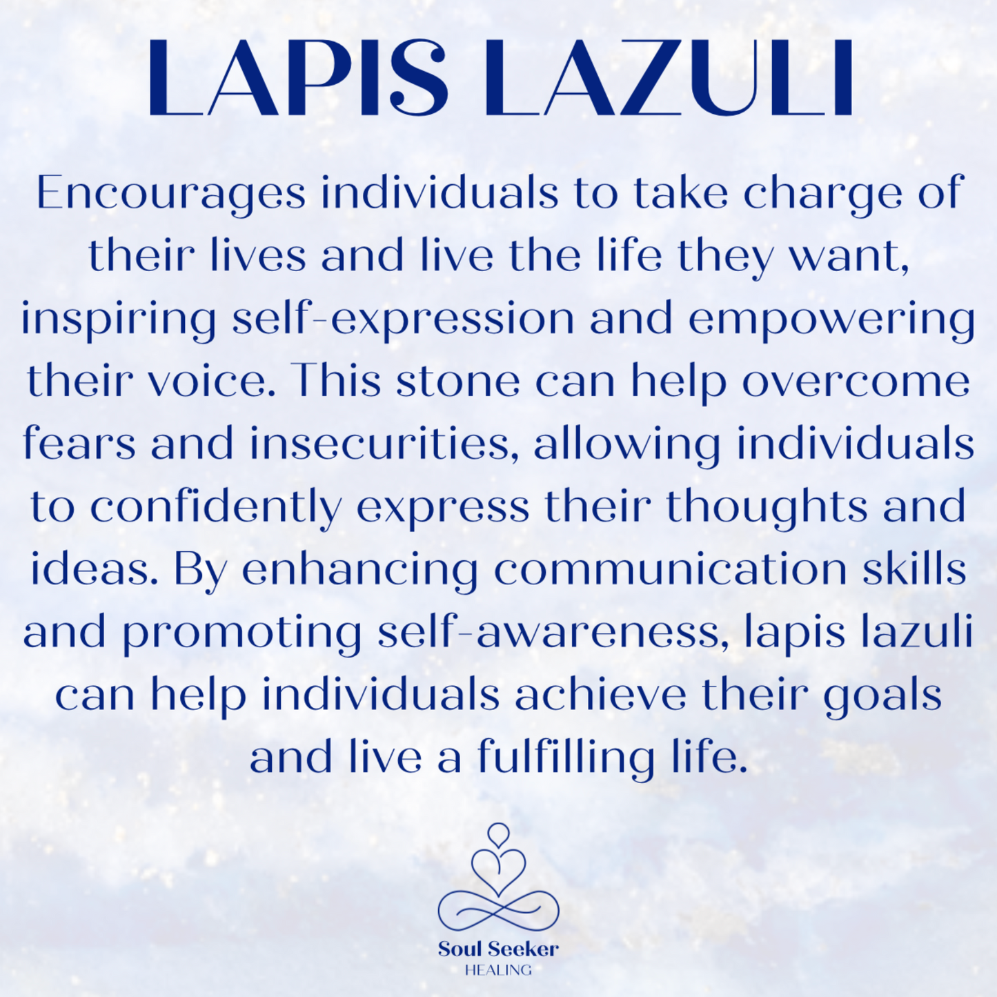Lapis lazuli gold vermeil ring