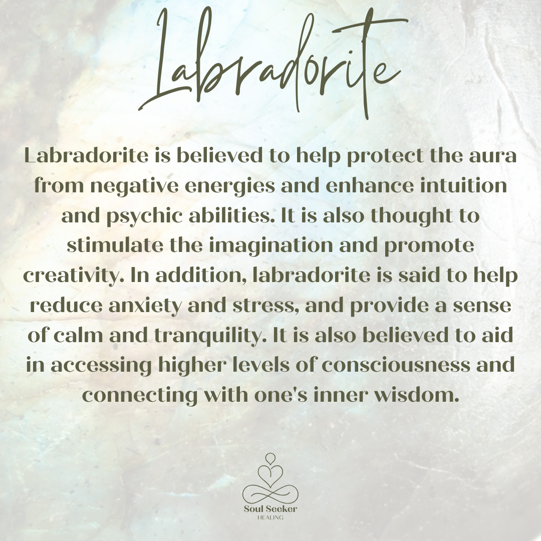 Labradorite meaning, labradorite properties, labradorite benefits