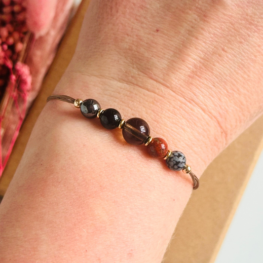 Grounding Bracelet