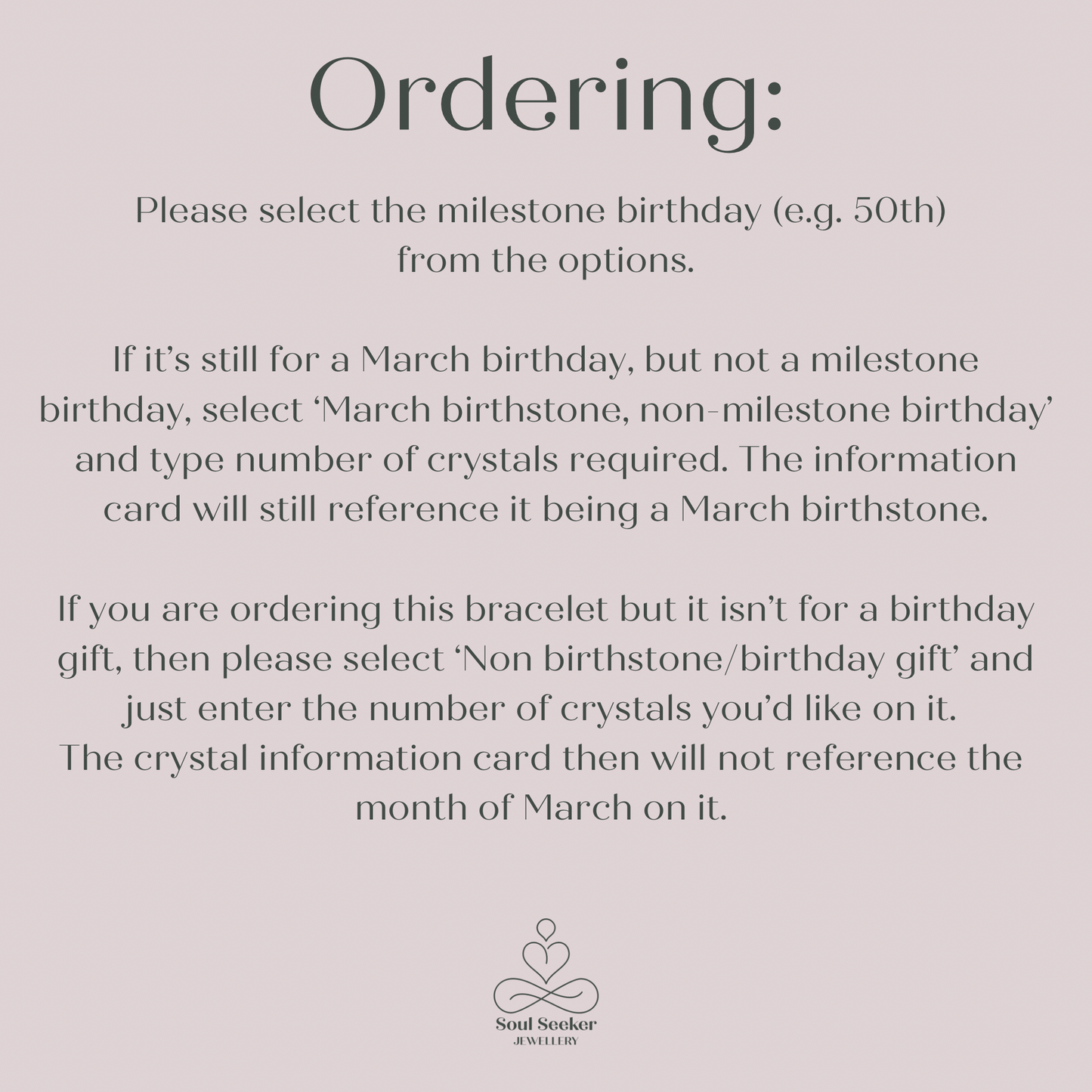 March Birthstone Milestone Birthday Sterling Silver Aquamarine Bracelet