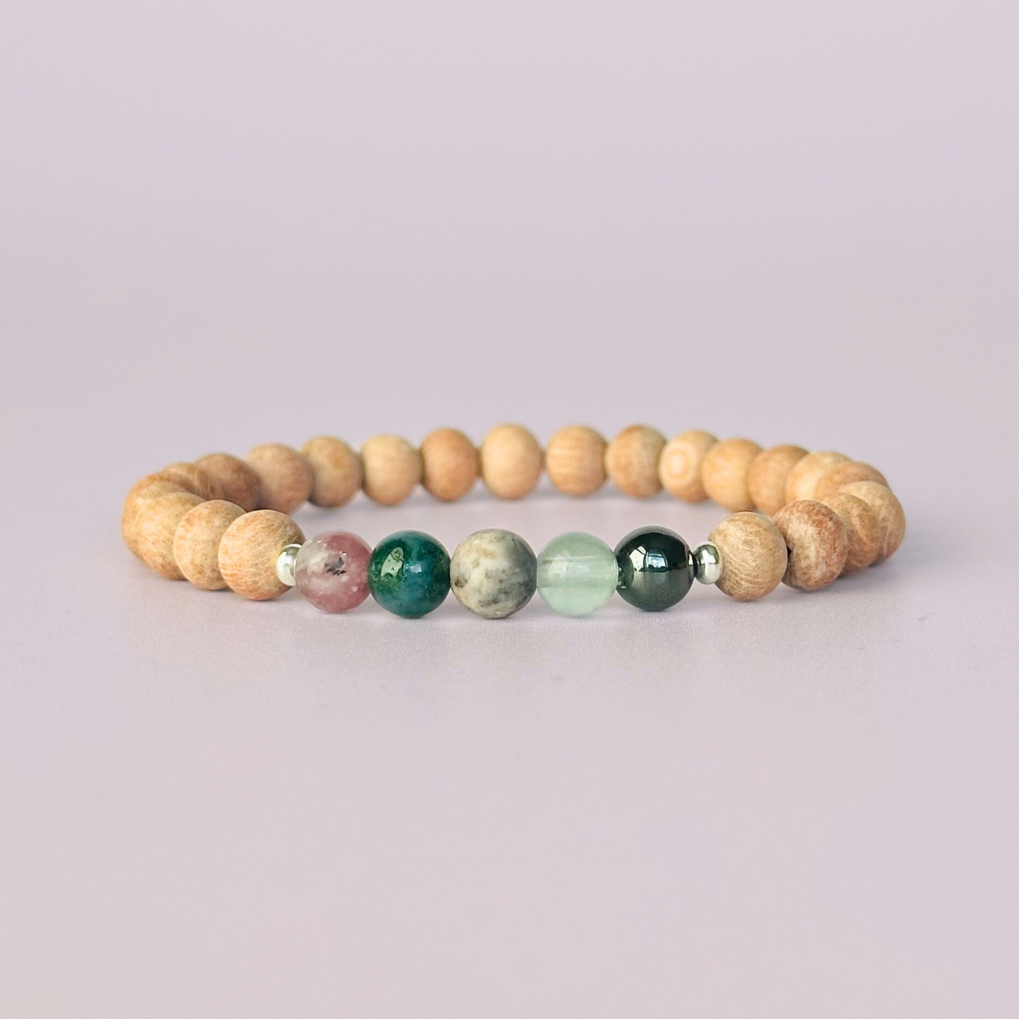 Focus essential oil diffuser bracelet