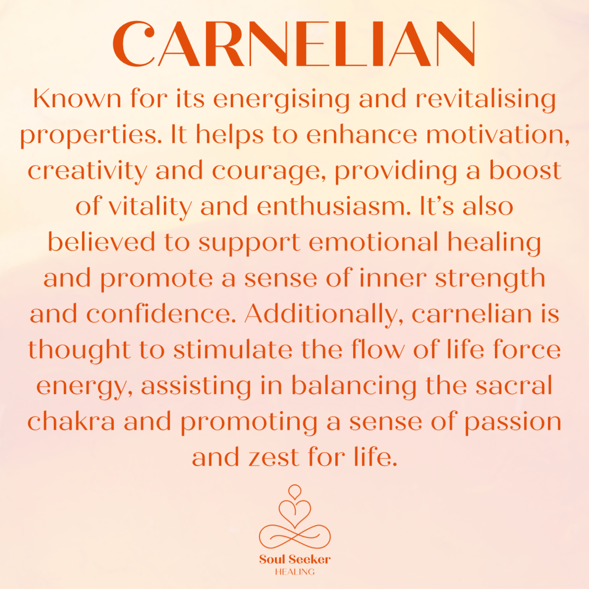 carnelian, carnelian crystal, carnelian crystal benefits, carnelian benefits, carnelian healing properties