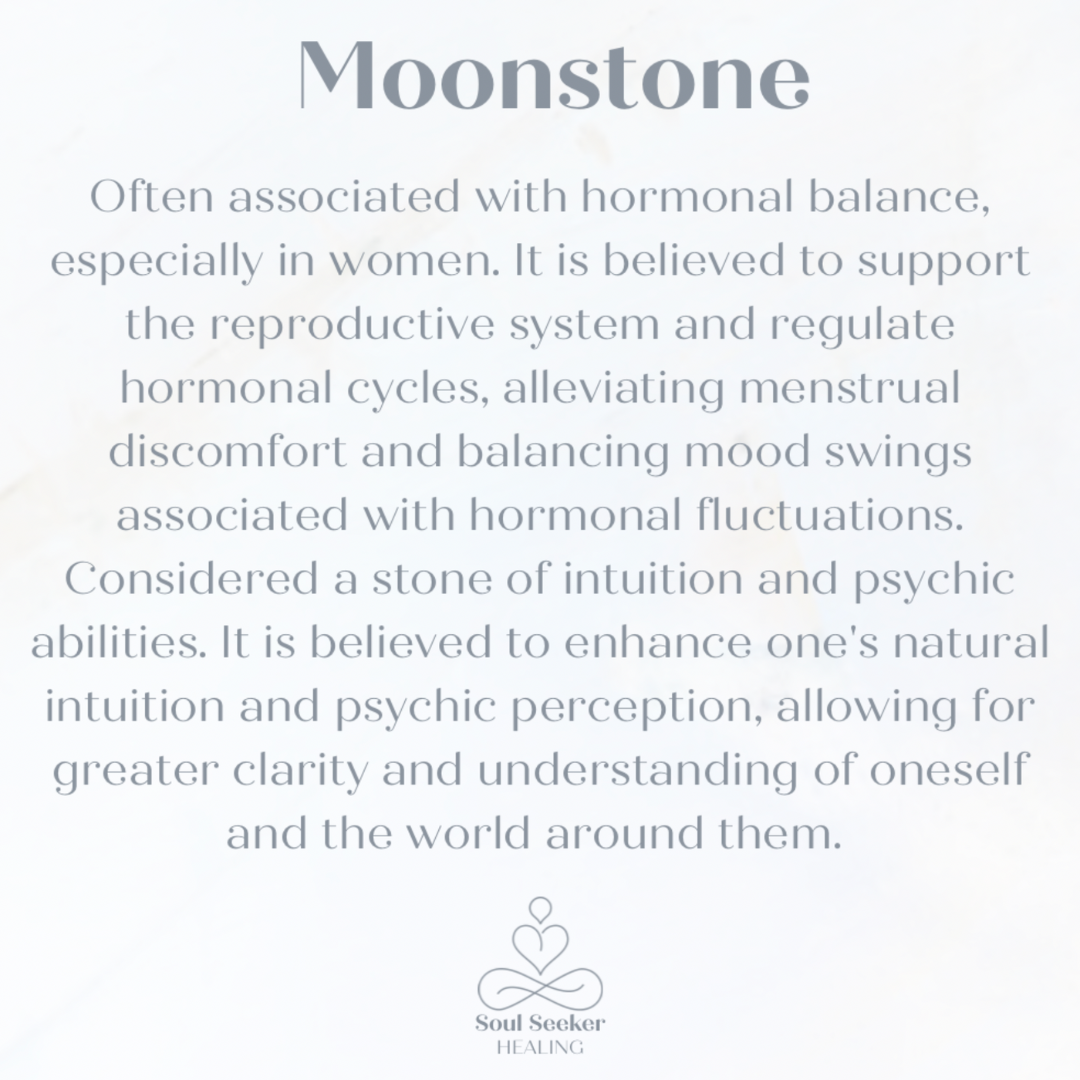 moonstone meaning
