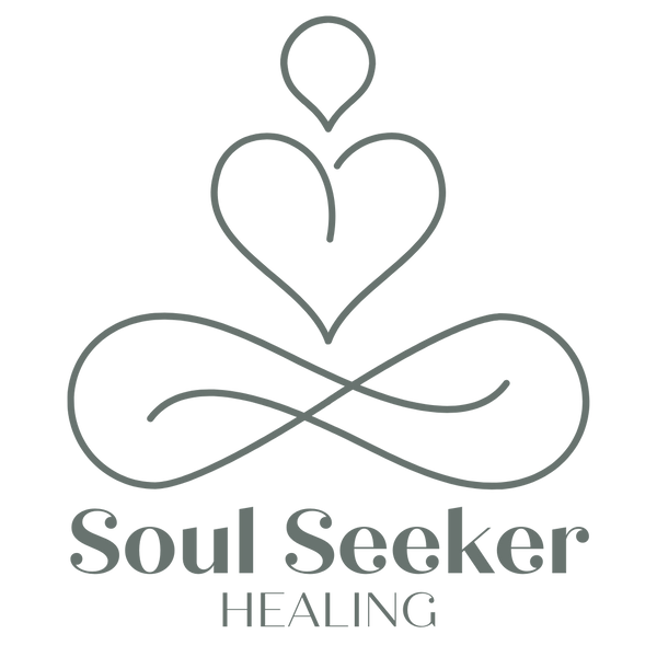 Soul Seeker Healing