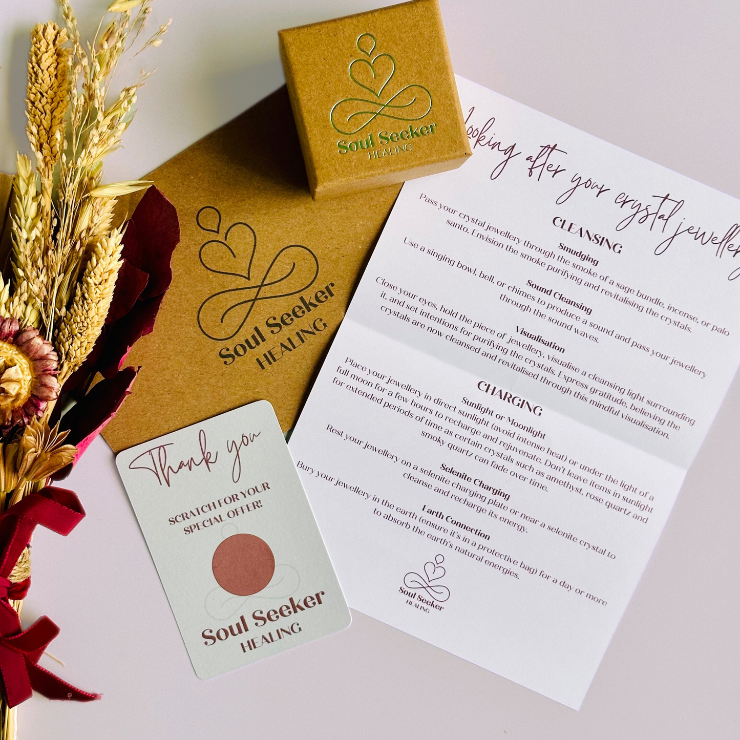 gift box for ring